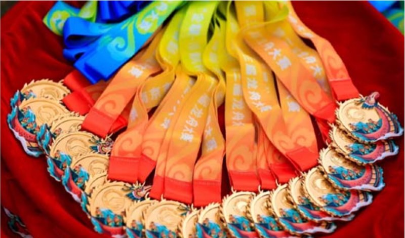 同心協力賽龍舟，奮力拼搏勇爭先——南消參加2023年“企聯-領航杯”第三屆龍舟賽